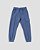 Calça nervuras Azul jeans - Imagem 2