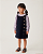 Vestido harmonia Preto - Imagem 1