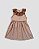 Vestido ternura Areia - Imagem 2