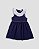 Vestido ternura Marinho - Imagem 2