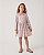 Vestido fantasia Estampa amor-perfeit - Imagem 1