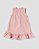 Vestido amarelinha Rosê - Imagem 2