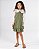 Vestido amarelinha Verde - Imagem 1