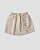 Saia waffle Off-white - Imagem 2