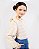 Blusa new simplicidade Natural - Imagem 1