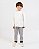 Camiseta do rolê Off-white - Imagem 3