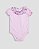 Body gola frufru Rosê - Imagem 2