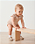 Body natural Areia - Imagem 3