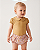 Body natural Mostarda - Imagem 1