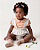 Body natural Apricot - Imagem 1