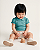 Body natural Turquesa - Imagem 1