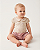 Body natural Florzinhas - Imagem 3
