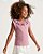 Blusa girassol Rosê - Imagem 1