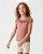 Blusa girassol Marrom - Imagem 3
