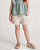 Short festivo Areia - Imagem 1