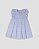 Vestido vichy Azul - Imagem 2