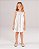 Vestido lago Branco - Imagem 1