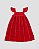 Vestido lago Vermelho - Imagem 2