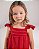 Vestido lago Vermelho - Imagem 3