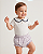 Body semear manga curta Off-white - Imagem 4