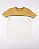 Camiseta duo Mostarda - Imagem 2