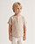 Camiseta leveza Bege - Imagem 1