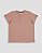 Camiseta leveza Marrom - Imagem 1
