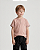 Camiseta leveza Marrom - Imagem 1