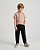 Camiseta leveza Marrom - Imagem 4
