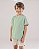 Camiseta peteca Verde - Imagem 1