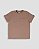 Camiseta neutra Areia - Imagem 2