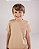 Camiseta neutra Areia - Imagem 1