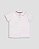 Camiseta gola polo Natural - Imagem 2