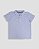 Camiseta gola polo Cinza - Imagem 2