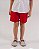 Bermuda classic Vermelho - Imagem 1