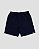 Bermuda comfy Marinho - Imagem 2