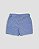 Bermuda cargo Azul - Imagem 2