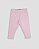 Calça básica Rosa bebê - Imagem 1