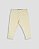 Calça básica Amarelo - Imagem 1