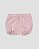 Short conforto Rosa bebê - Imagem 1