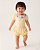 Short conforto Amarelo - Imagem 3