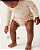 Short conforto Florzinhas - Imagem 1