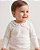 Body baby dizeres My little love - Imagem 1