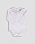Body baby dizeres My little love - Imagem 1