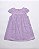 Vestido daisy Lilás - Imagem 2