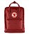 Mochila Kanken Ox Red - Imagem 1