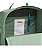 Mochila Kanken Mint green - Imagem 5