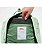 Mochila Kanken Mint green - Imagem 7