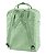 Mochila Kanken Mint green - Imagem 2