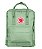 Mochila Kanken Mint green - Imagem 1